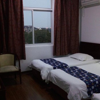 上海迪东居精品酒店酒店提供图片