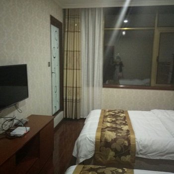 甘南迭部和平宾馆酒店提供图片