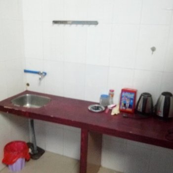 广州舒雅居公寓酒店提供图片