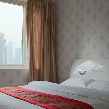 重庆悠乐公寓酒店提供图片