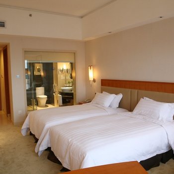 东莞华庭花园酒店酒店提供图片