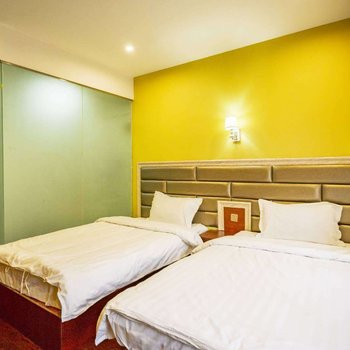 乌鲁木齐云鼎迎客宾馆酒店提供图片