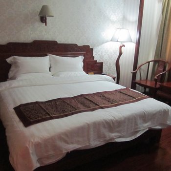 麦盖提刀郎国际大酒店酒店提供图片