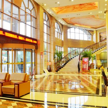 明桂园大酒店酒店提供图片