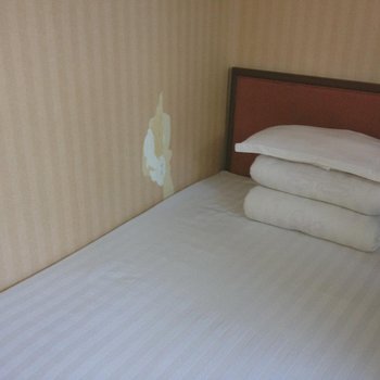 兴化金三角宾馆酒店提供图片