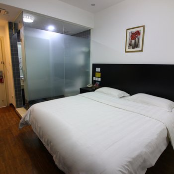 都市118(江门蓬江区政府店)