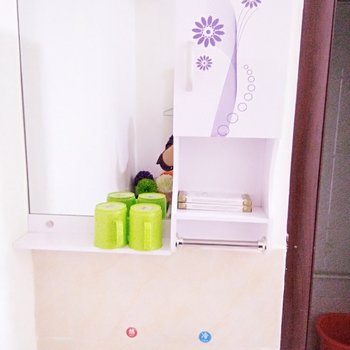长沙县满意家庭旅公寓(未路屋分店)