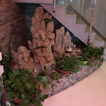 秦皇岛北戴河语格主题公寓酒店提供图片