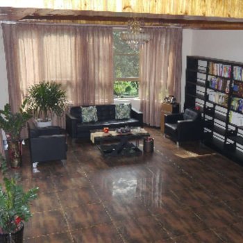 贵港西山里水韵涧民宿度假别墅(2号店)酒店提供图片