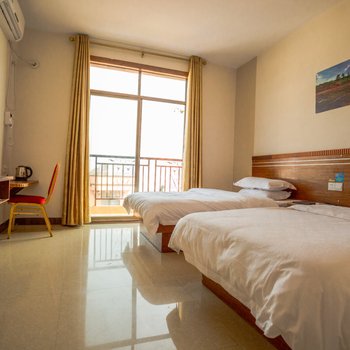 涠洲岛怡观海海景酒店酒店提供图片