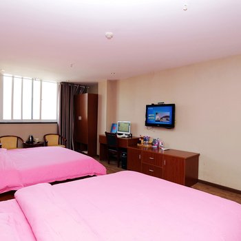 滁州520主题宾馆酒店提供图片