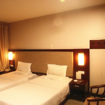 武当山太和玄武大酒店酒店提供图片