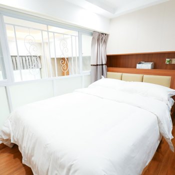 珠海西维曼精品公寓酒店提供图片