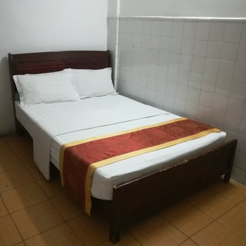 深圳客家商务旅馆