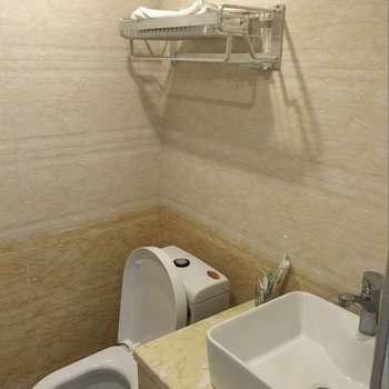 贵溪园区商务宾馆酒店提供图片