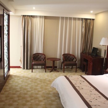 怀宁宏博国际商务酒店酒店提供图片