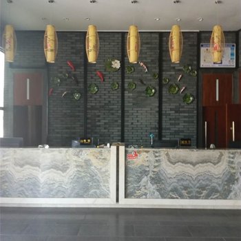 高安市华旺之家大酒店酒店提供图片
