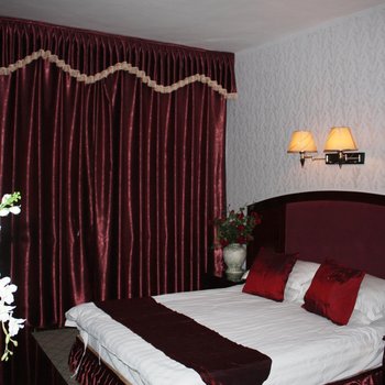 婺源天籁商务酒店酒店提供图片