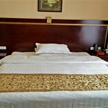 德江枫香假日酒店酒店提供图片