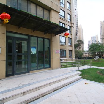 欣冉居家公寓(上海菊太路店)酒店提供图片
