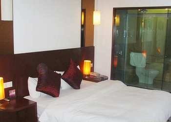 嘉兴紫阳之旅商务酒店酒店提供图片