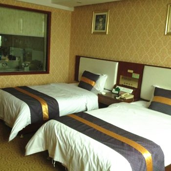 分宜澳鑫大酒店酒店提供图片
