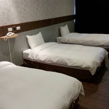 澎湖梦想家海景渡假大饭店酒店提供图片