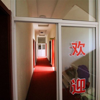 乡宁温馨快捷旅馆酒店提供图片