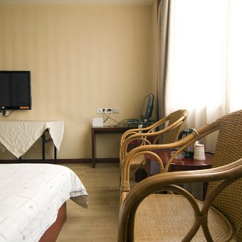 鄂州洋澜假日酒店酒店提供图片