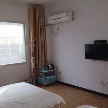 华容胡家小院家庭旅馆酒店提供图片