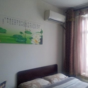 佳木斯温馨阁旅馆酒店提供图片