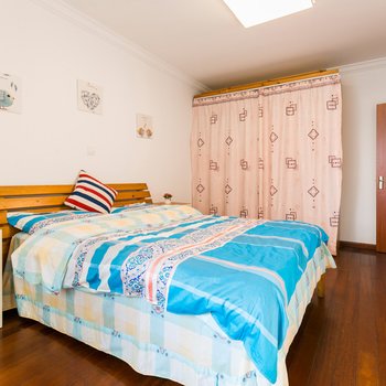 上海上海普陀绿洲清新公寓(张江路店)酒店提供图片