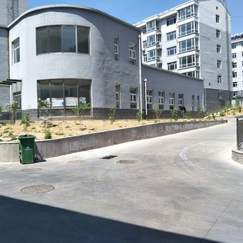 承德那婷公寓(2号店)酒店提供图片