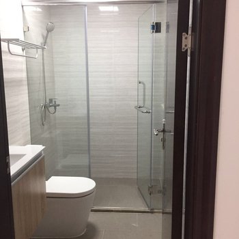 珠海一叶之家普通公寓酒店提供图片