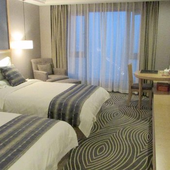 重庆曼途精品酒店酒店提供图片