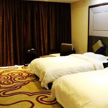 三原恒景温泉酒店酒店提供图片