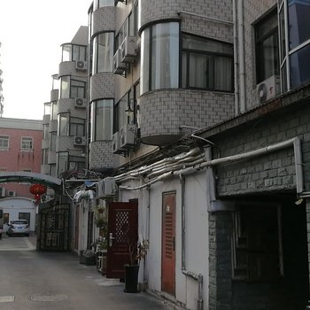 上海胡国祥公寓(红松路分店)酒店提供图片