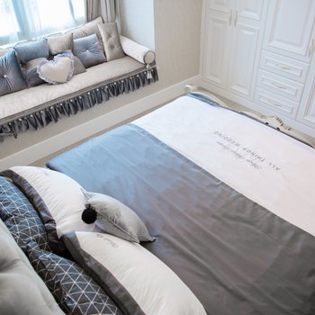 汕头忆梵民宿(8号店)酒店提供图片