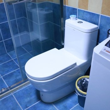 绍兴三度空间公寓酒店提供图片