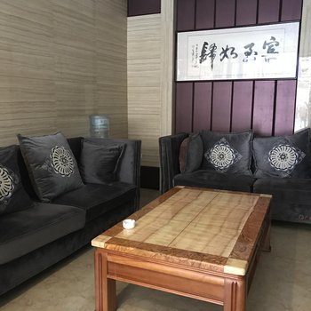襄阳汉斯精品酒店酒店提供图片