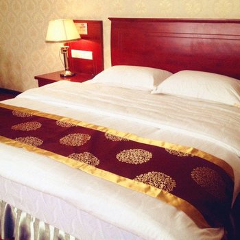 普洱紫苑酒店酒店提供图片