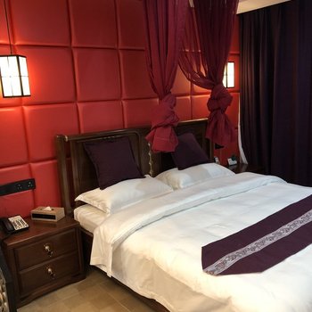 石首纽宾凯锦绣国际酒店酒店提供图片