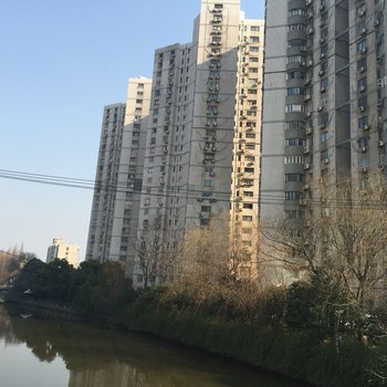 上海华悦青年旅舍