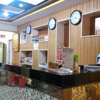 武汉速七宾馆(友谊南路店)