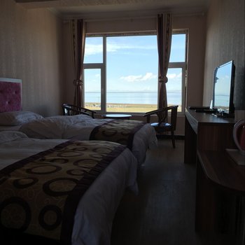 青海湖川北大酒店酒店提供图片