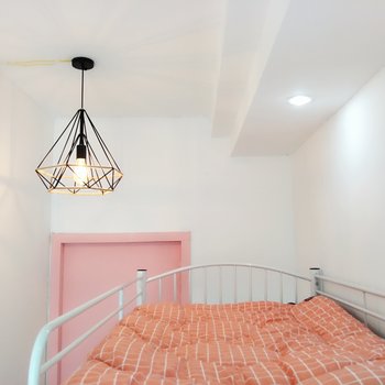 重庆宿尚旅舍酒店提供图片