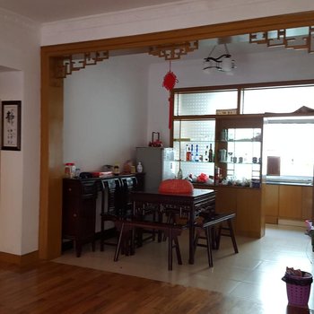 婺源望乡青年旅社酒店提供图片