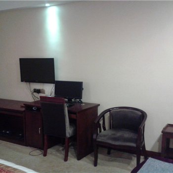 常德锦鸿宾馆酒店提供图片