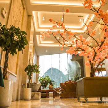 贵州燕贺花园酒店酒店提供图片