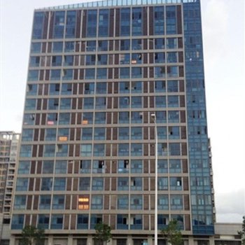 福州皇佳酒店公寓